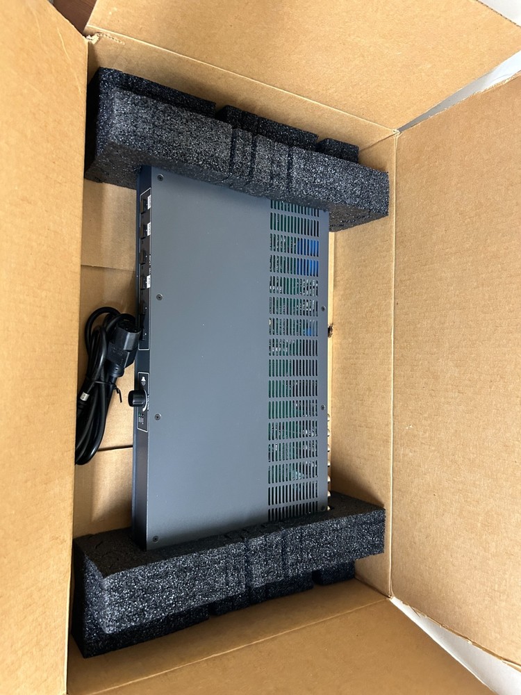 Extron MLS 406 Multi-format Switcher 60-560-01