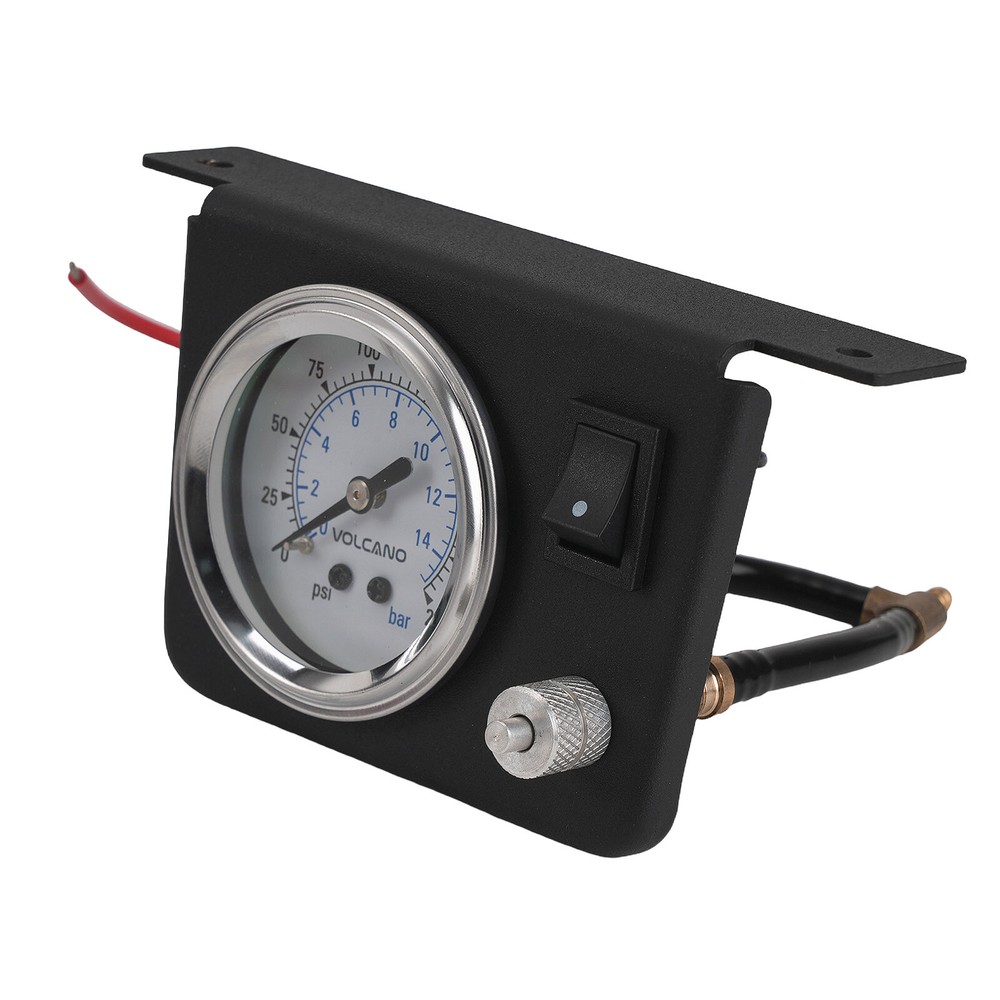 Air Suspension Spring Compressor Controller Kit for Dodge Ram 1500 2500 3500
