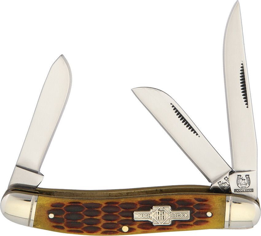 Rough Rider Knives