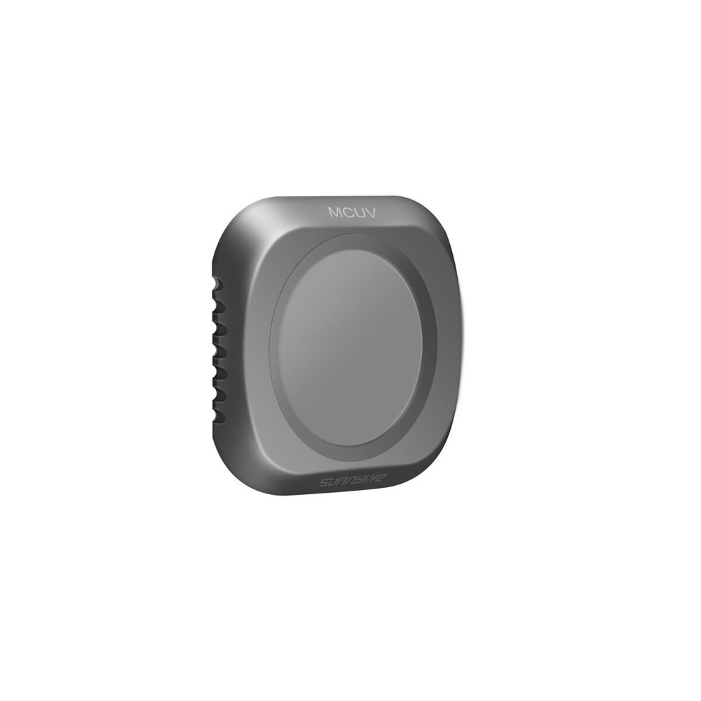 MCUV Filter Lens for Mavic 2 Pro