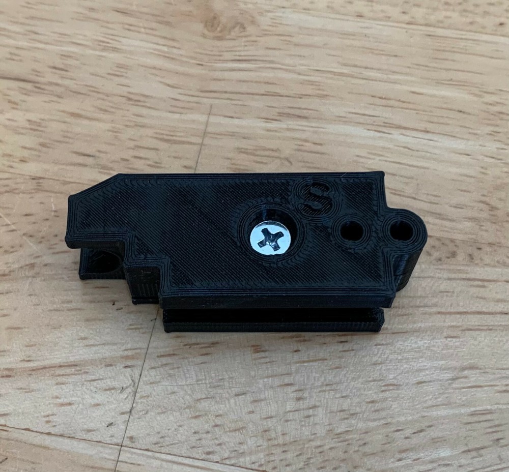 Replacement for Lee Case Slide - Pro1000 & Loadmaster Press small - 9MM / others