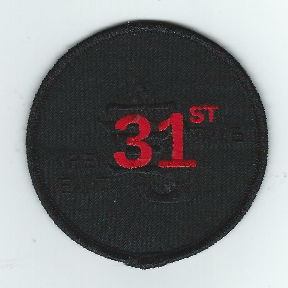 VMM-265/31st MEU (BLACK) !!NEW!! patch