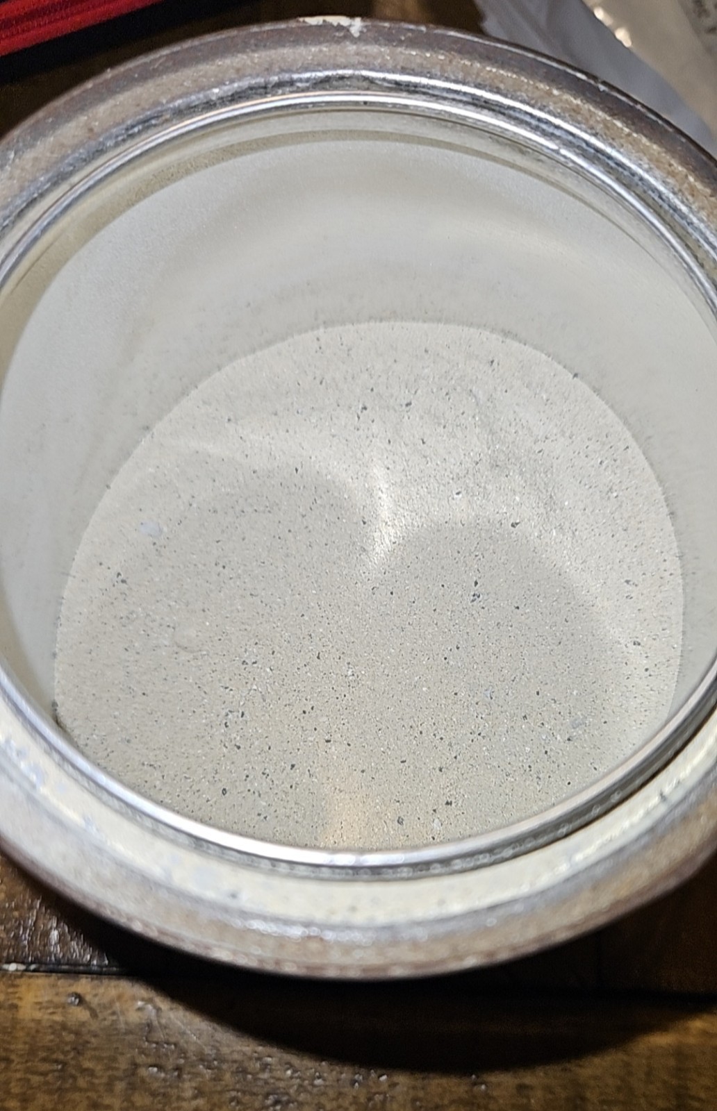 VINTAGE Safespot CALCIUM CARBIDE TIN CAN Empty