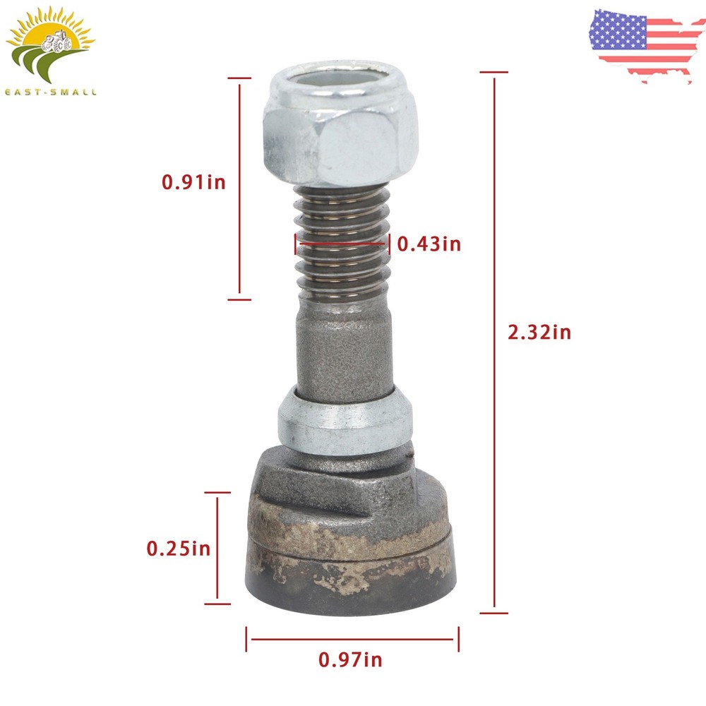 20Pcs For Stump Removal Stump Grinder Teeth Compatible with 900 Replace