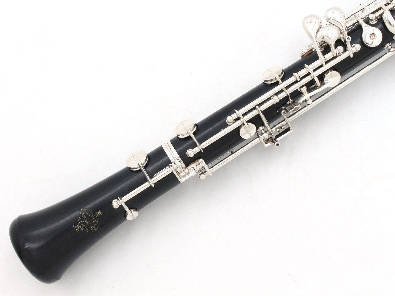 Buffet Crampon Oboe OBOE E45 [3190]