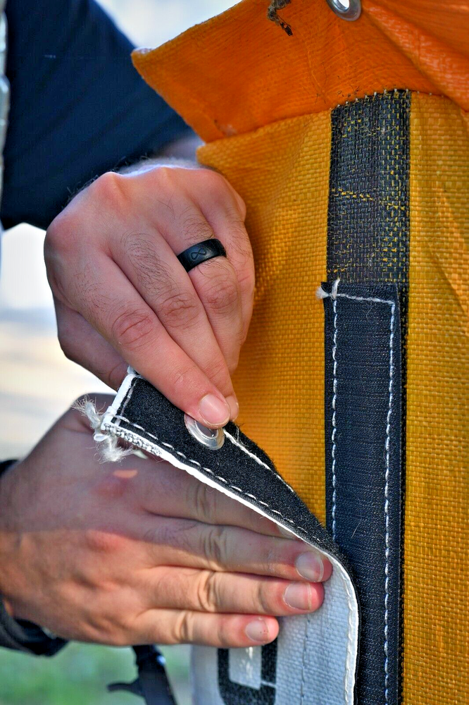 Morrell Yellow Jacket MOD Pro Archery Target INCLUDING ALL 7 MOD PRO FACES