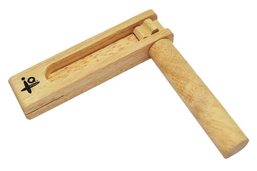 IQ Plus Ratchet