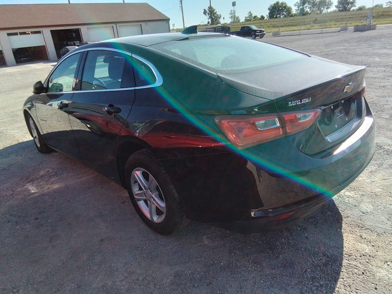 2019-2024 Chevy Malibu Front Dash Mounted Display