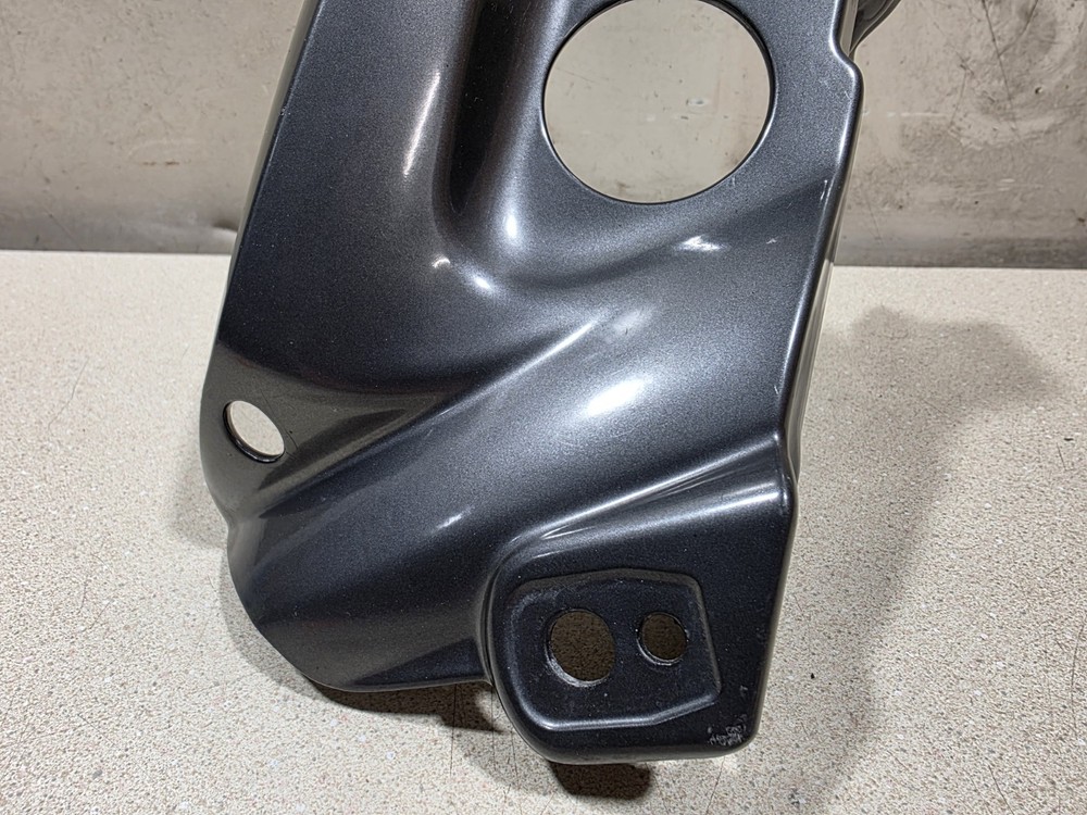 2003 Buell Lightning XB9 XB9SL Left Headlight Module Speedometer Mount #NV5-5