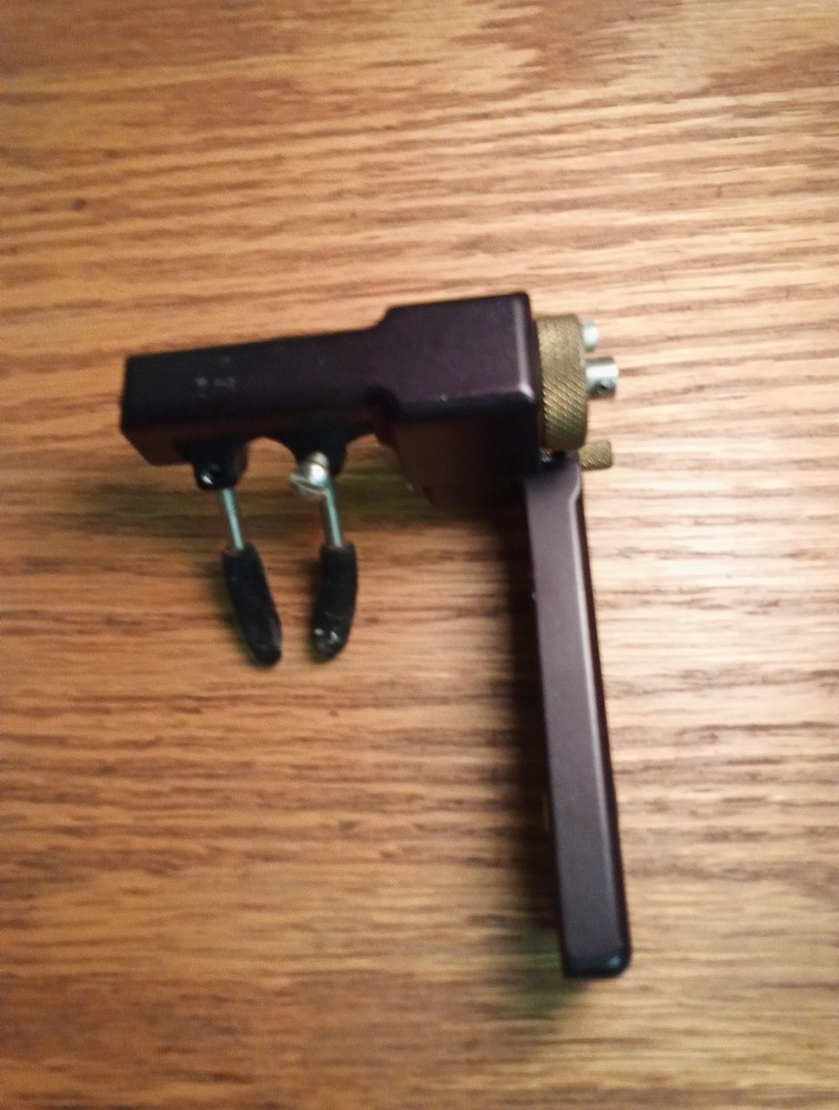 3D ROVER Arrow Adjust