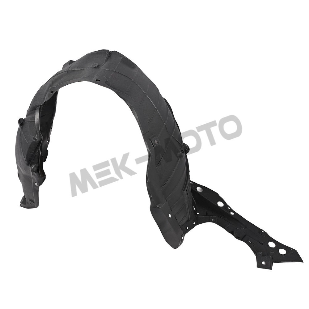 Fender Liner Front Left & Right Wheel Arch Liner For Nissan Maxima 2016-2023