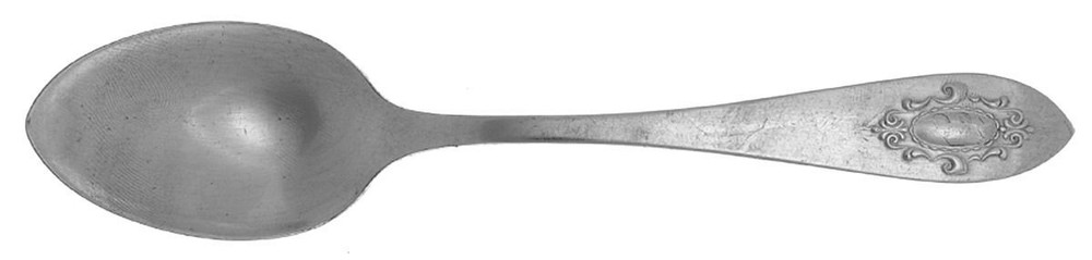 Williams Bros Princess Teaspoon 764875