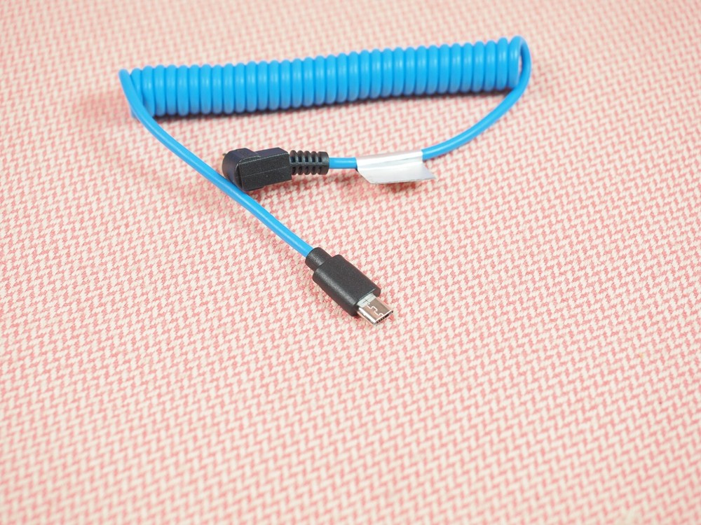 Rhino Camera Gear Shutter Release Cable for FUJIFILM Camera