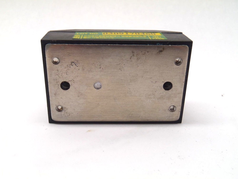 Wyes SSR WYG 1C 20Z4 Solid State Relay 240VAC