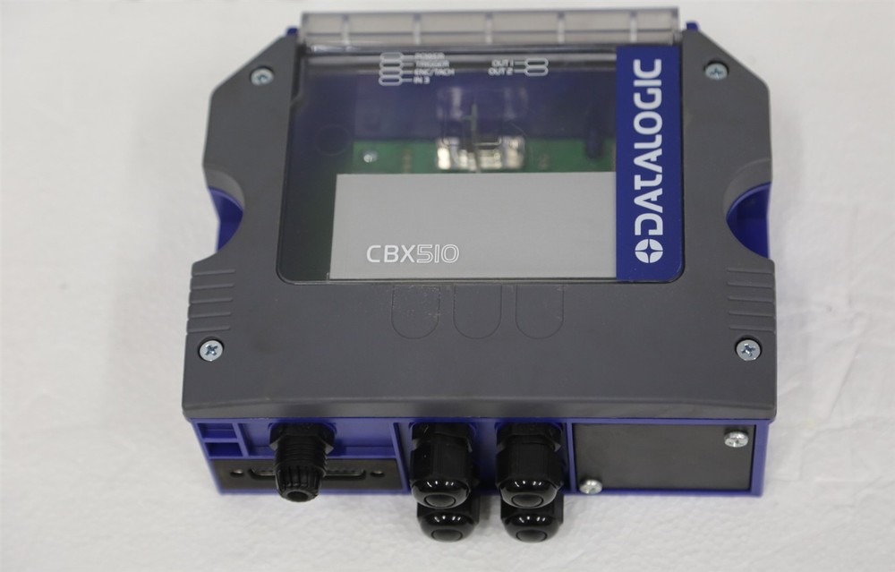 Datalogic CBX510 Connection Box(S21)