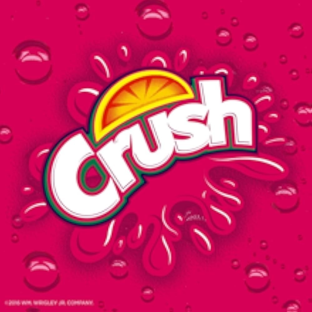 Sour Blue Raspberry Bubble Gum, 5 Piece