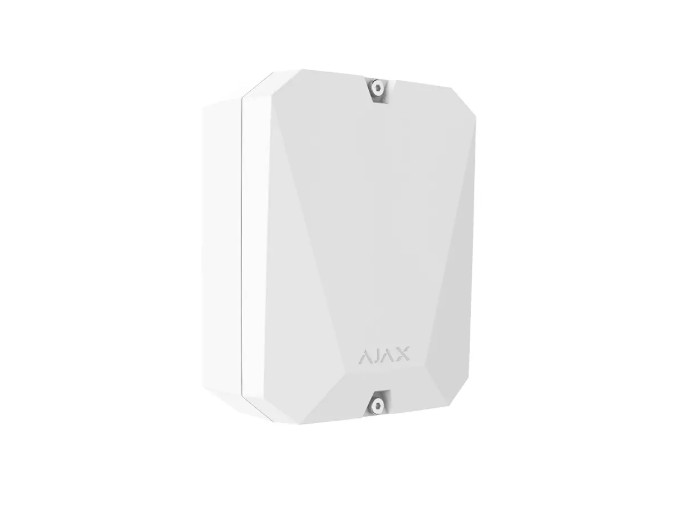 Ajax Multi Transmitter White New in Box