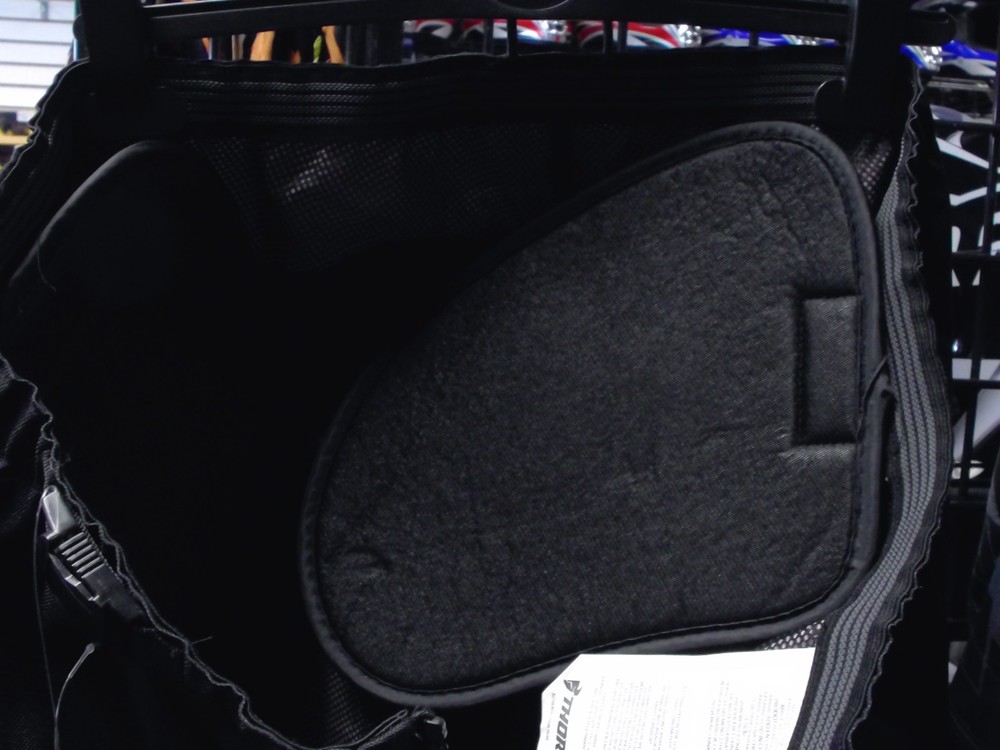 Thor Black Sector Pant - 42