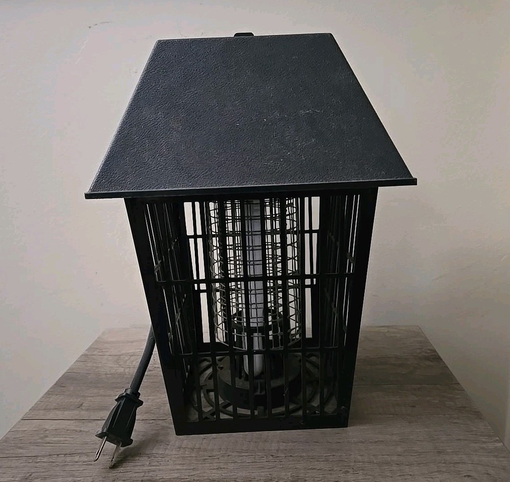 Stinger Laser UV15 Bug Zapper Lantern High Performance Outdoor Insect Control
