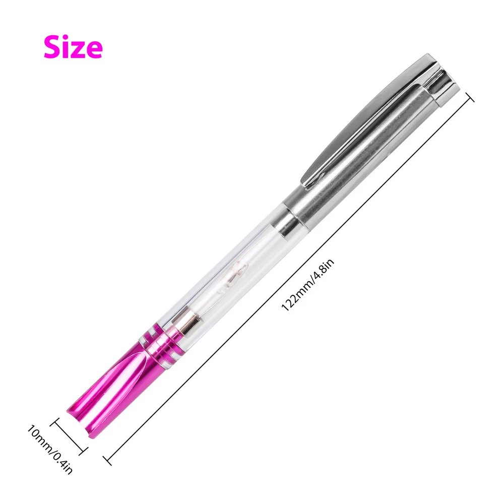 Car Circuit Tester LED Auto Ignition Test Pen Spark Plug Wire Coil Detector Tool