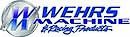 Wehrs Machine Wm308b Coil-Over Kit 5In For Bilstein