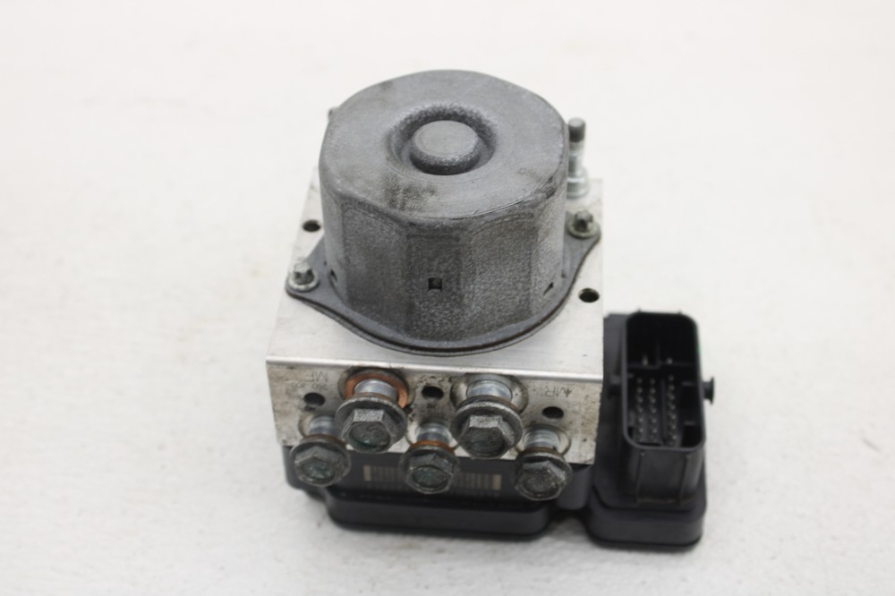 2014-2016 Harley Davidson Electra Glide ABS Pump Unit Module 41100013