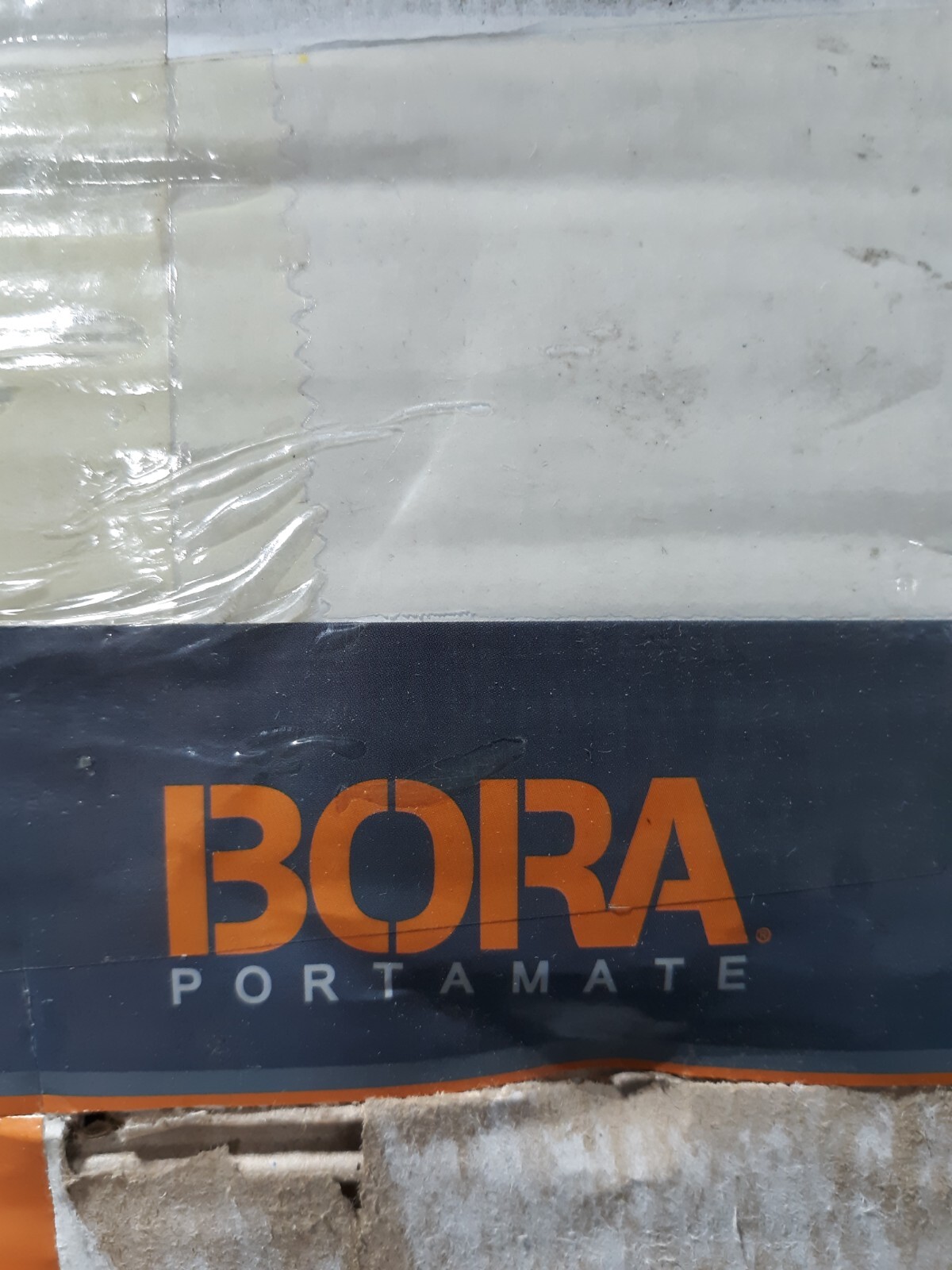 BORA Portamate PM-3245 Mobile Base Extension – Heavy-Duty Adjustable Frame