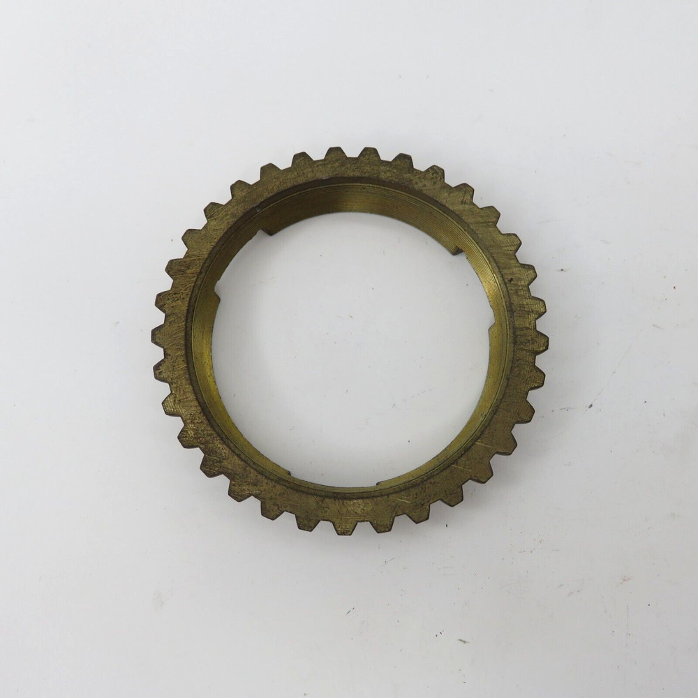 Ford OEM Brass Synchronizer Blocking Ring NOS B8A-7107-A