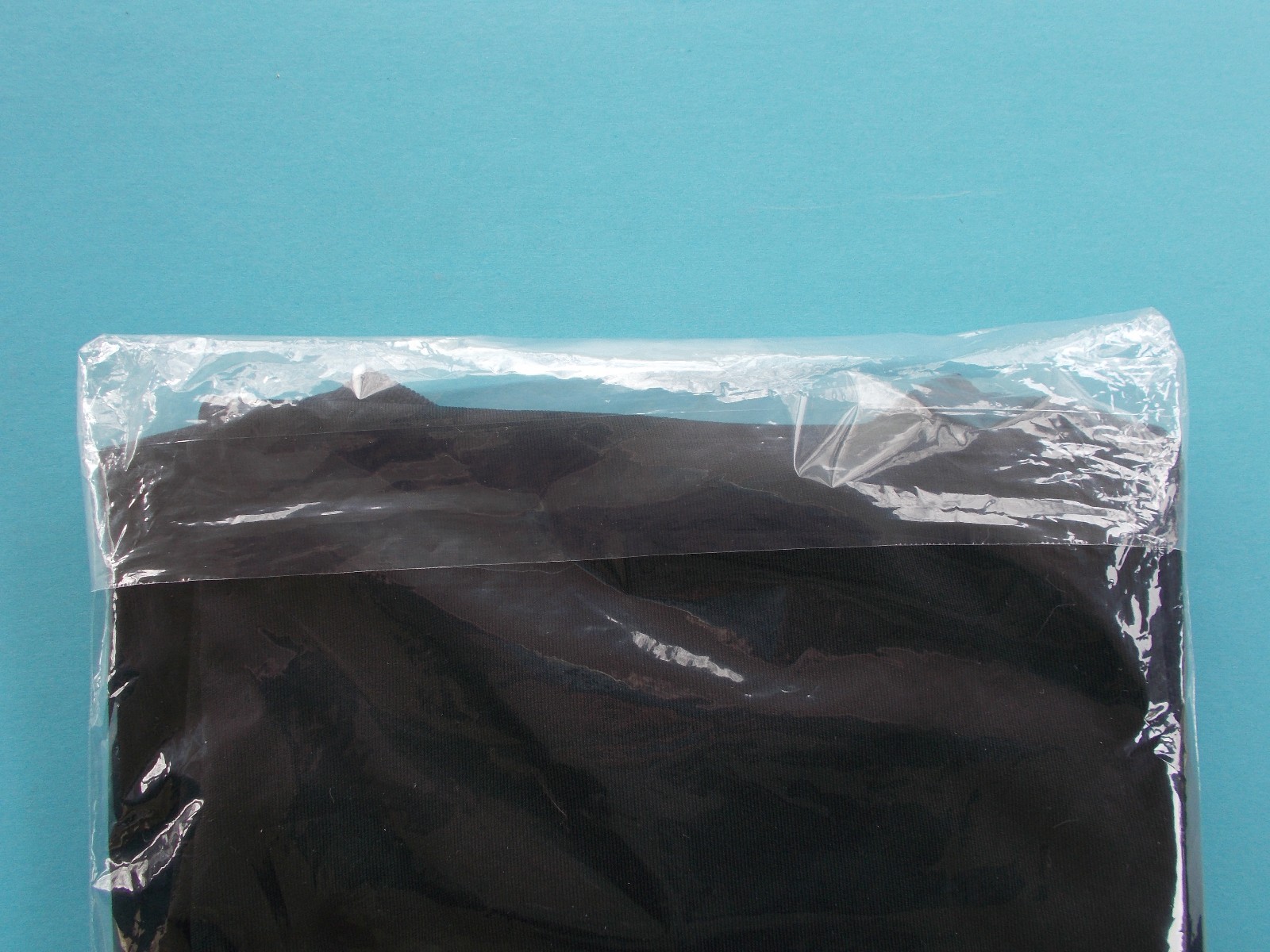 12 x 15 Clear Poly T Shirt Plastic Bags 2" Flap 10 25 50 100 200 300 Packaging