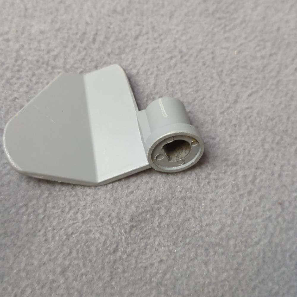 Sunbeam OSTER 5821 Bread Machine Maker Pan & Paddle Replacement Parts