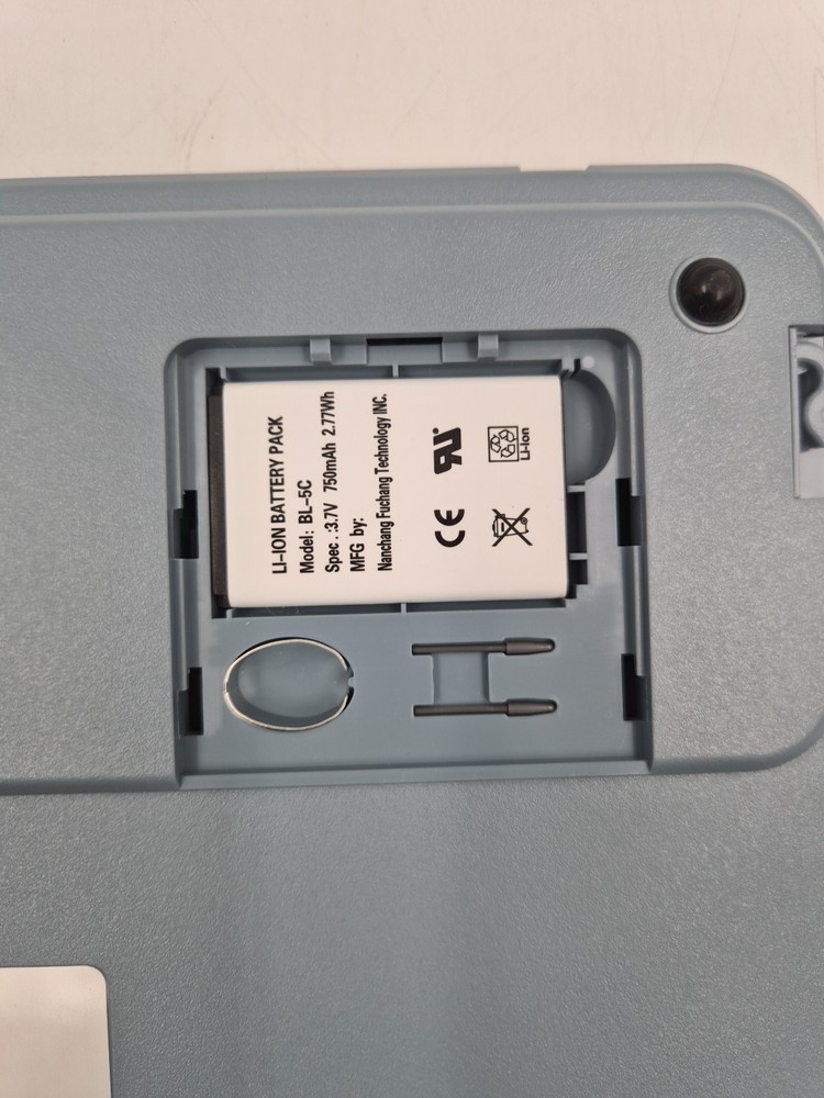 Mimio Pad Pen Tablet Wireless Interactive Tablet 1747666 Classroom Whiteboard