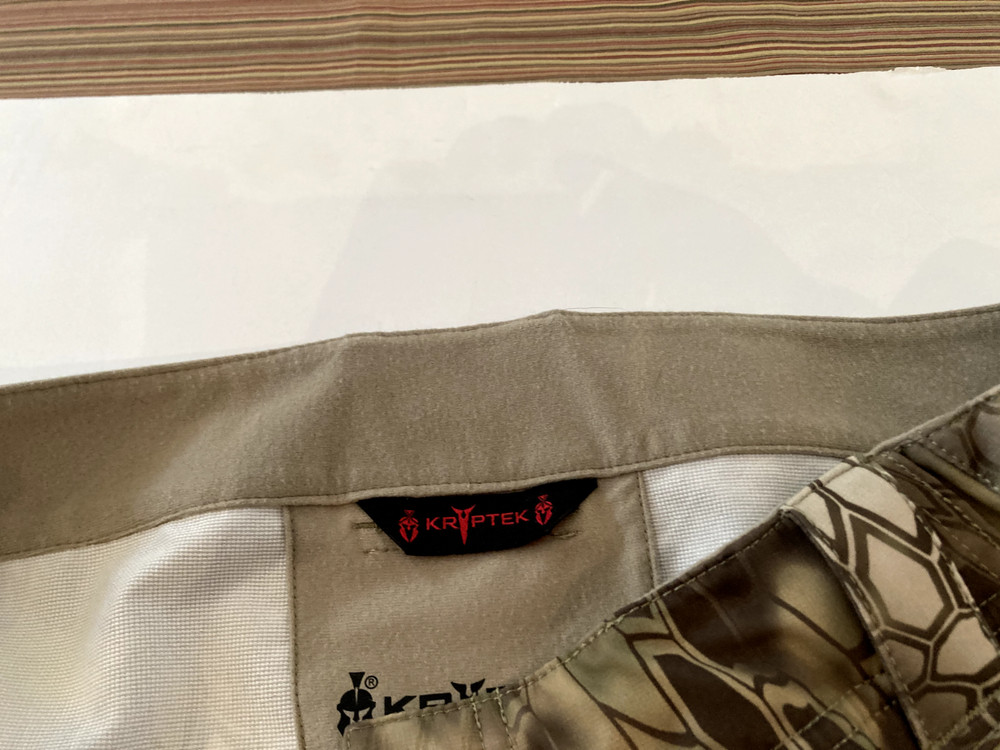 Kryptek Valhalla Pant - Highlander (36R)