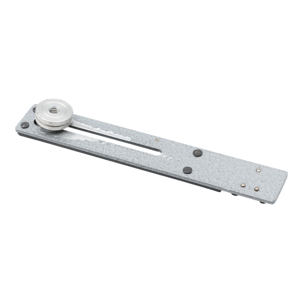 Wata-Flashbar For Flash Guns Mounting Rail For Flash Devices