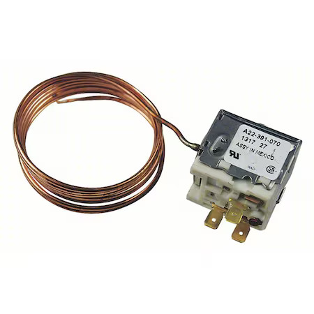 Ranco A22-391 Thermostat