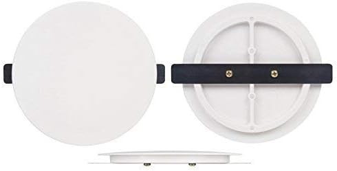 Round drywall access panel wall ceiling cover