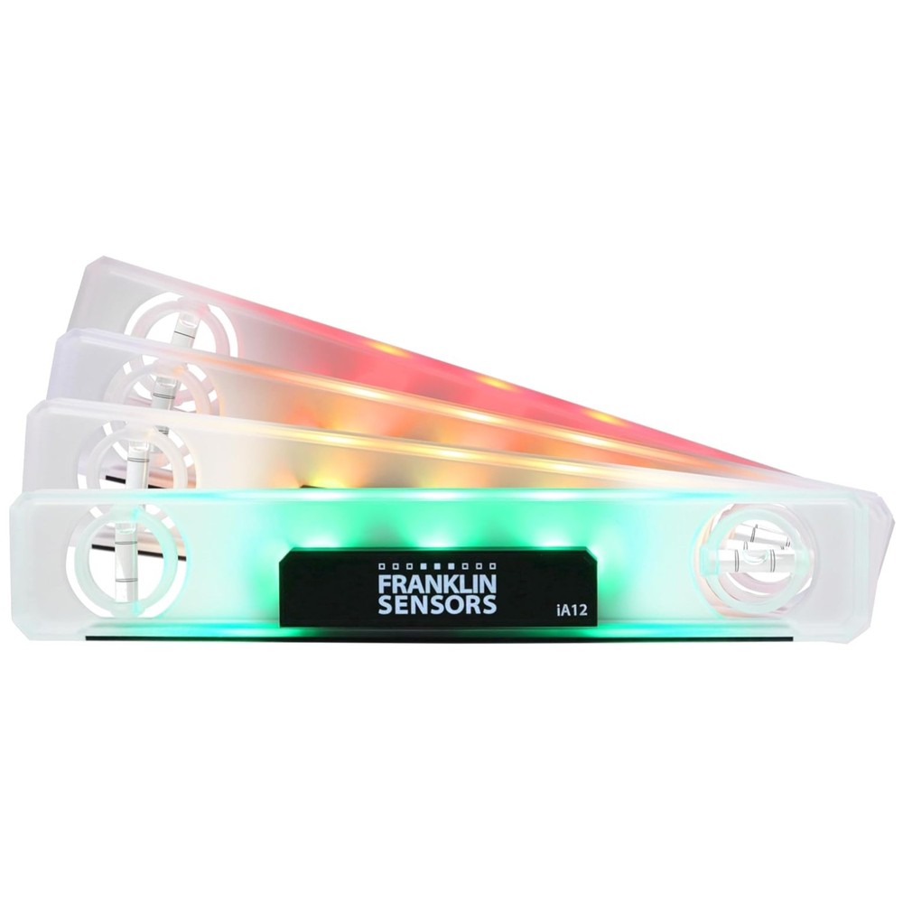 12-Inch Electronic Level Tool