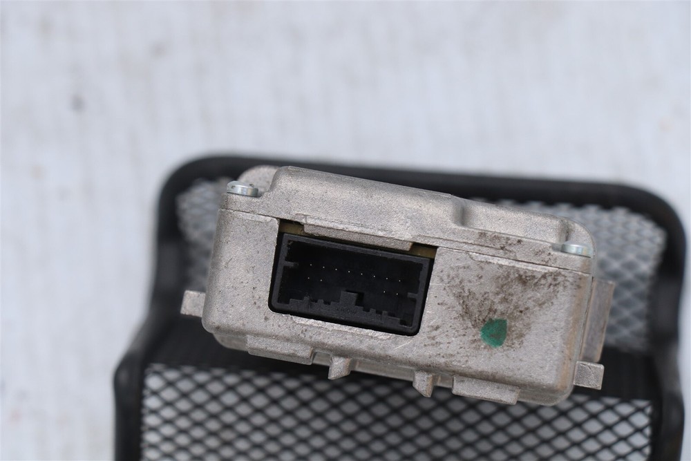 GM Multi Purpose Camera Light & Lane Departure Assist Warning Sensor 84740059