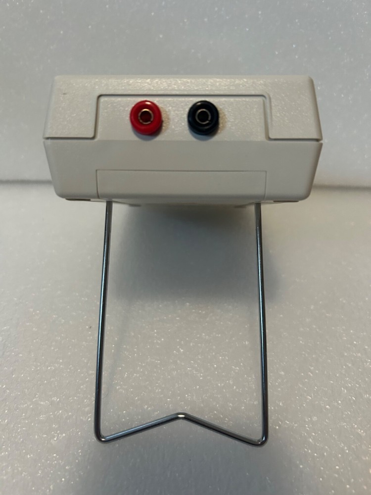 Omega CDH-287 Micro Conductivity Meter NEW!!