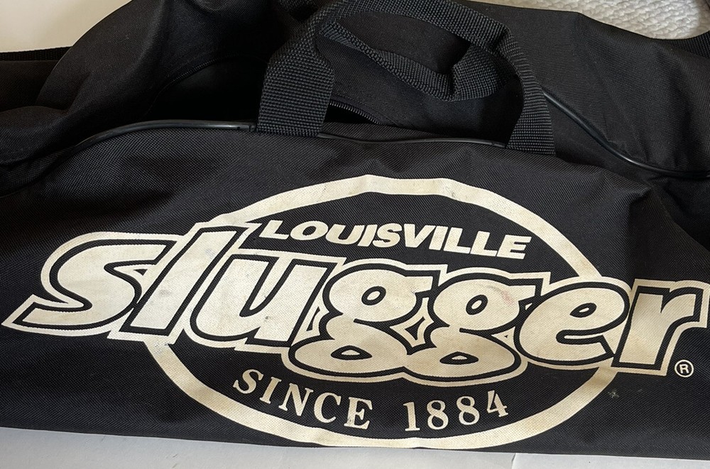Louisville Slugger Baseball Bag