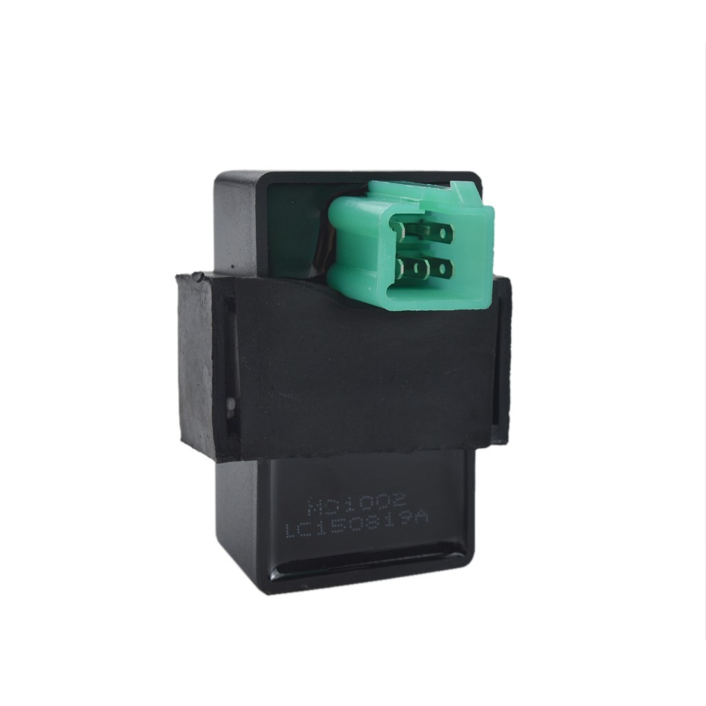 Ignition Coil CDI Spark Plug Rectifier Apollo 50 70 90 110cc 125 ATV Dirt Bike