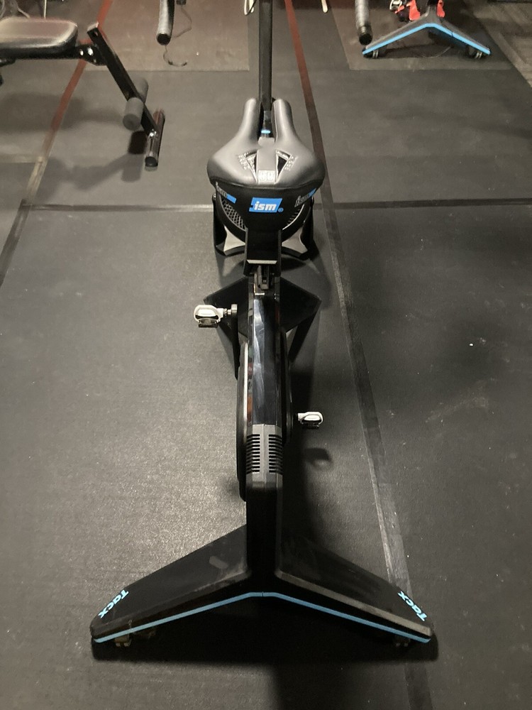 tacx smart trainer