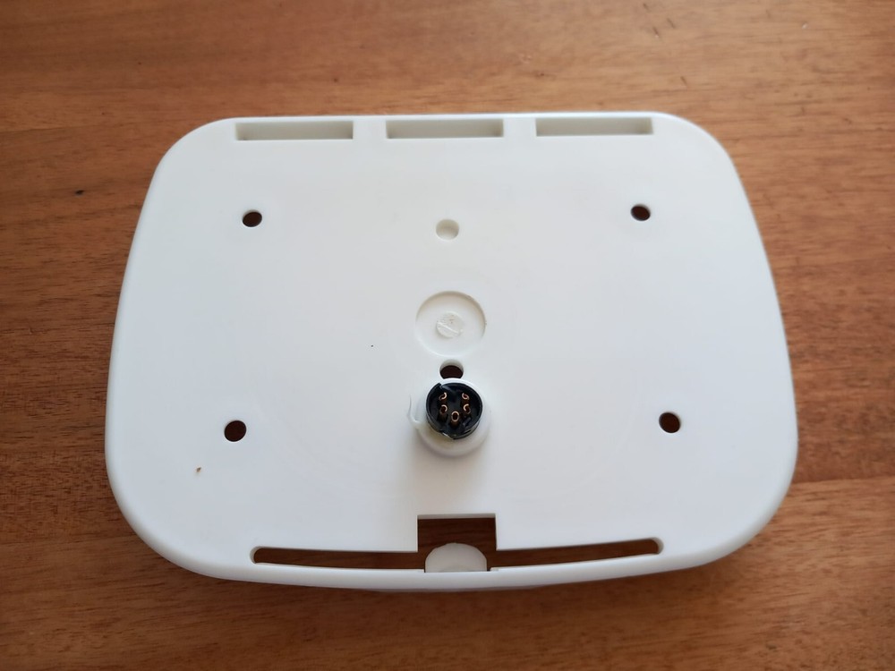 T045 cradle with connector for Raymarine tacktick compass