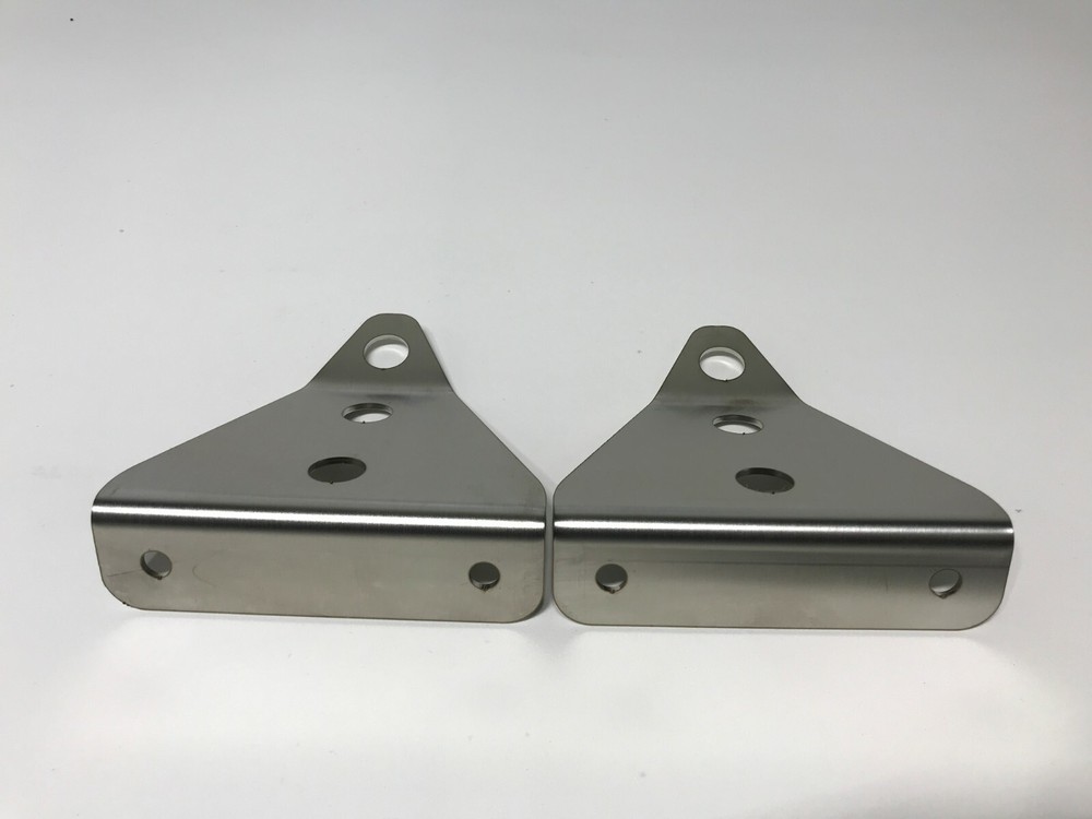 Peterbilt Work Load Light Bracket 29-04725