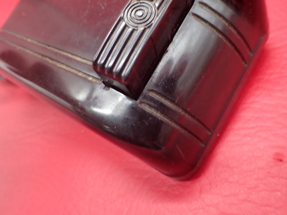 Vintage Sewmore Bakelite Foot Controller Tested