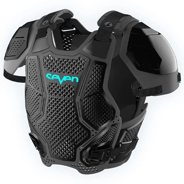 Seven MX - Stratus Full Core Shield CE2 OSFM