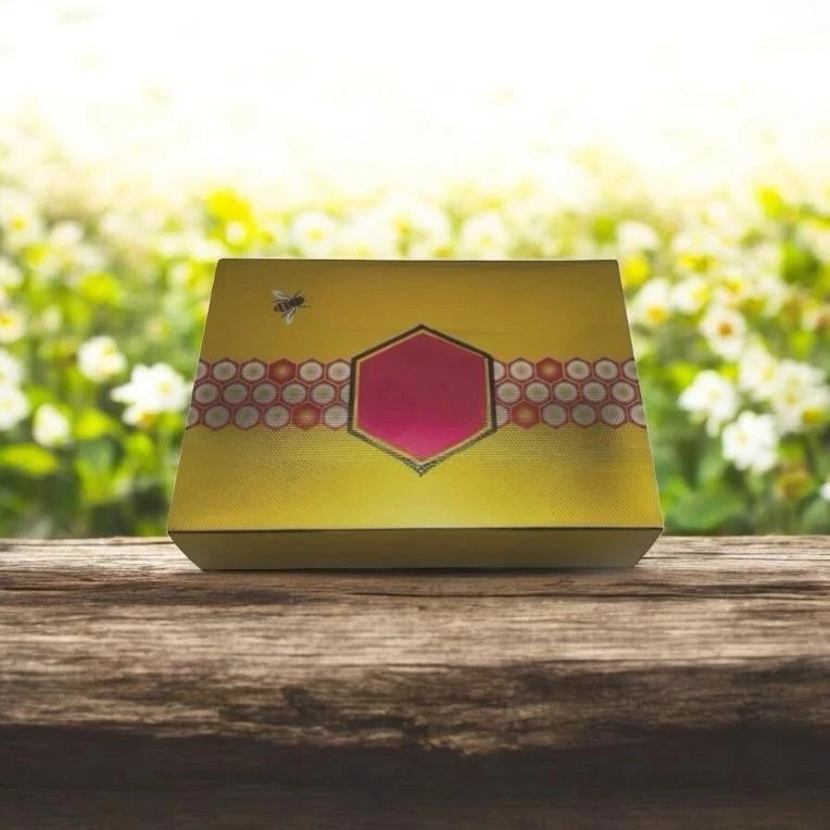 Honey 100% Natural Honey pack - 12 pack - Exp 6/2030 - NEW