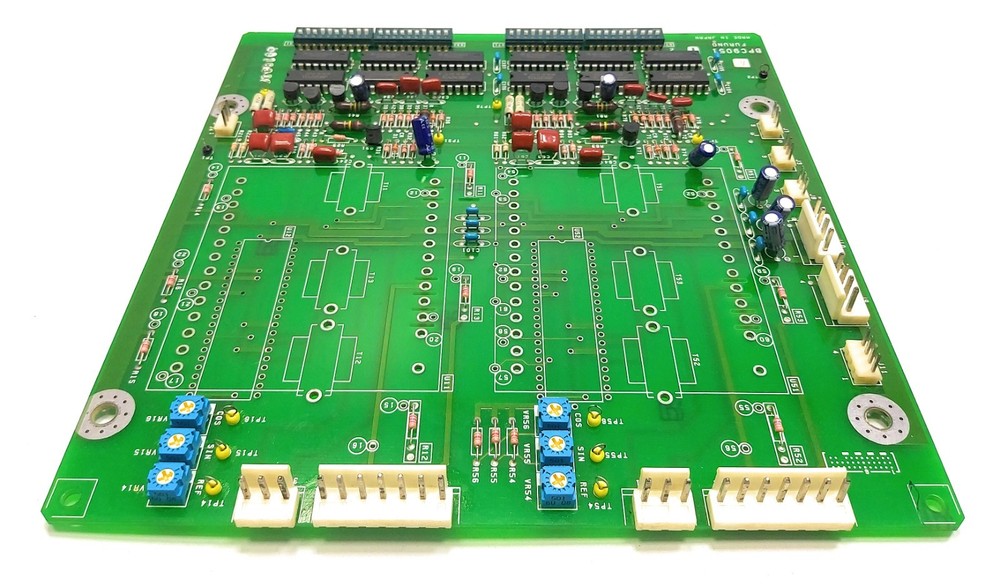 FURUNO BPC9051 PCB Board