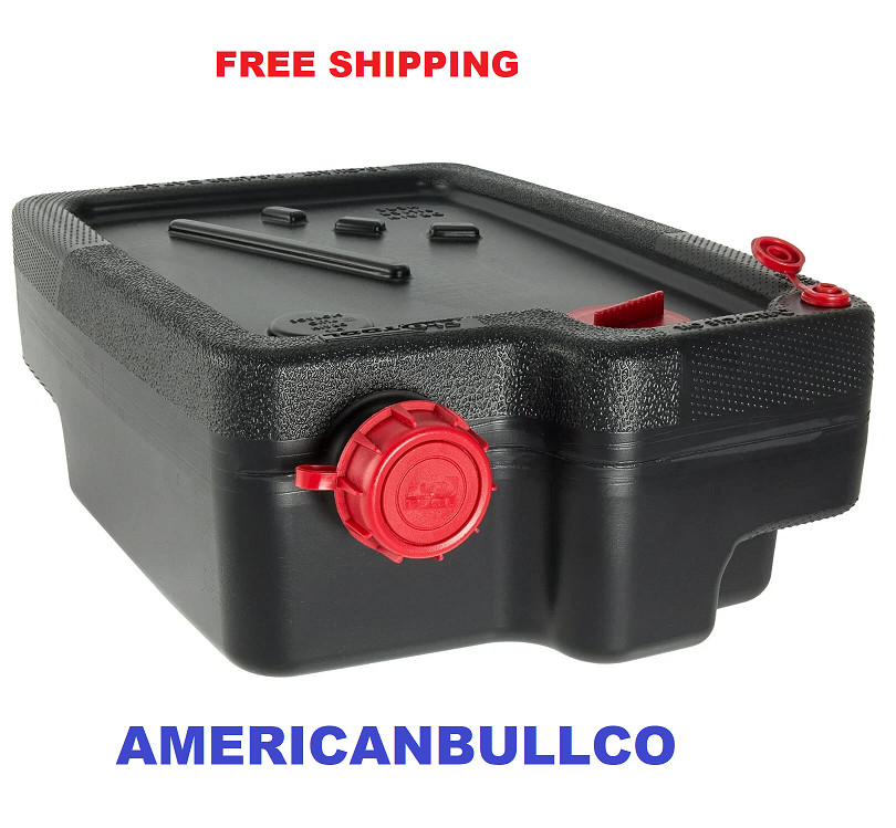 Oil Change Drain Pan 10 Quart – Leak-Proof, High Capacity, Durable Car Auto Tool