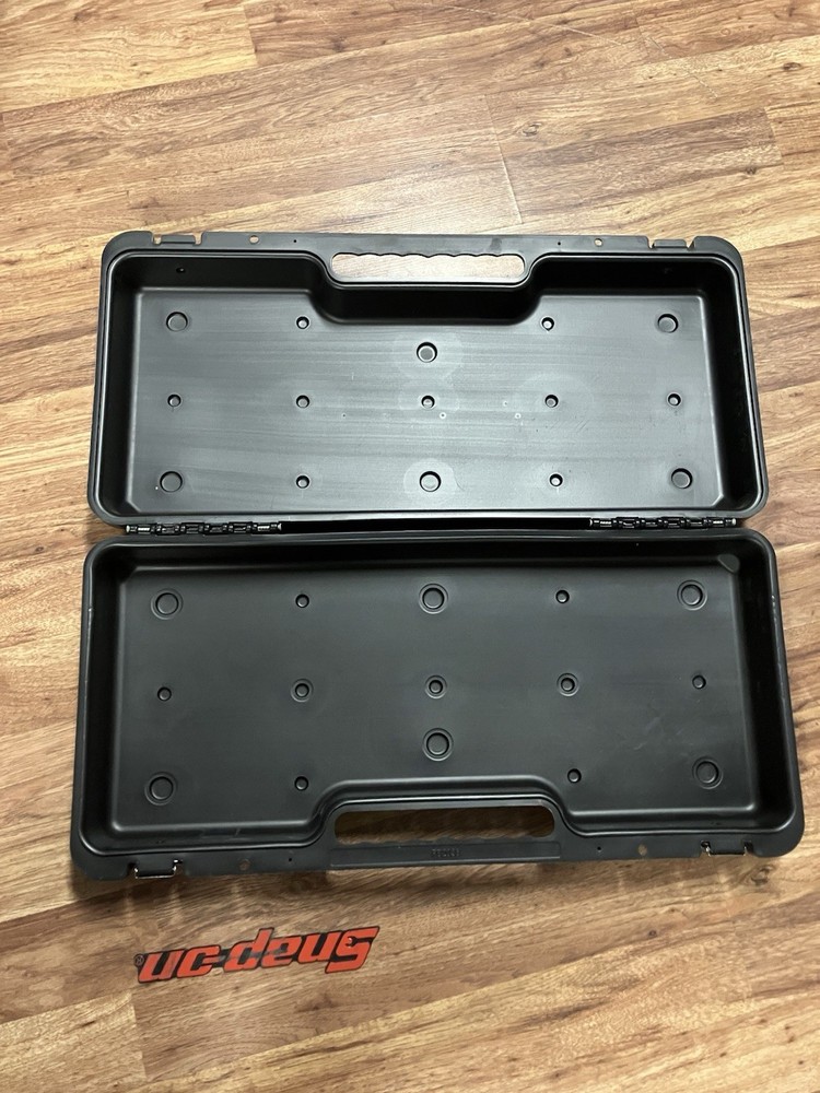 Snap-on 262CTSS01F Master Impact 3/8 Tool Case