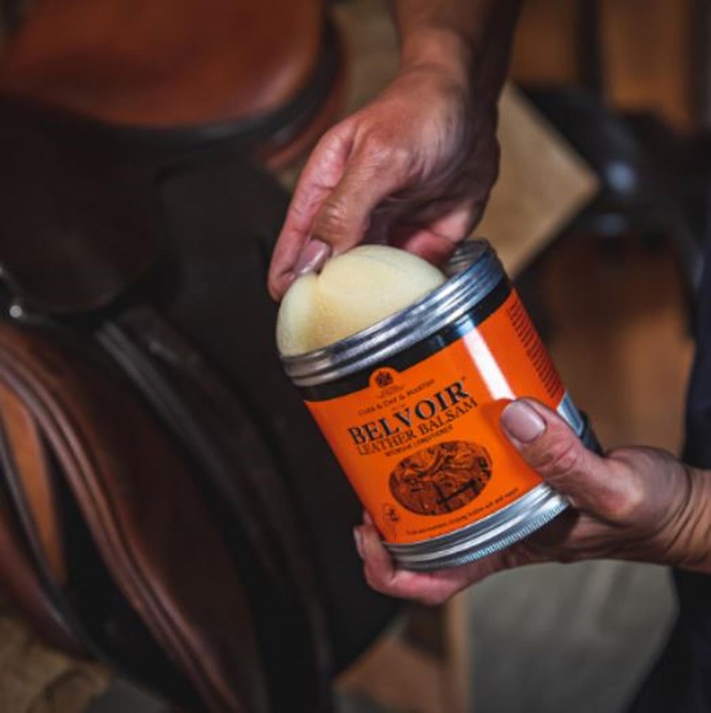 Carr & Day & Martin Leather Balm